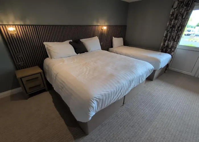 Canavans Hotel